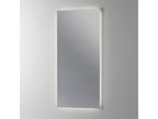 Artigeo 4-piece bathroom set, white/white FJZX56560