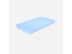 Mattress 70x160 cm, 10 cm thick - For children, Aloe cover, Luxameub - PINPAI H10 ESEL53104