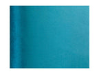 Luxameub Smooth Velvet Headboard 135x115 with Bed Legs 120/135/140 - Light Blue VQQU39724