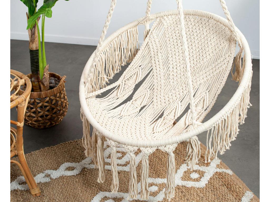AVES03946 Hanging Garden Chair