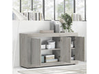 Initial 3-door sideboard - L160 cm AKAB38064