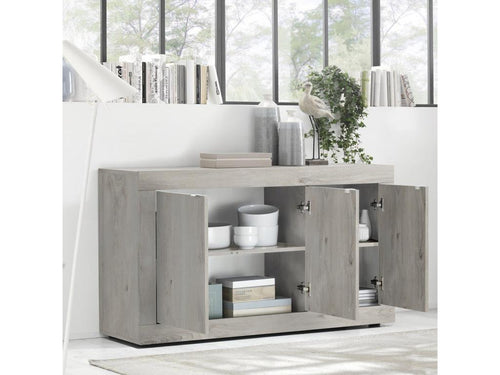 Initial 3-door sideboard - L160 cm AKAB38064