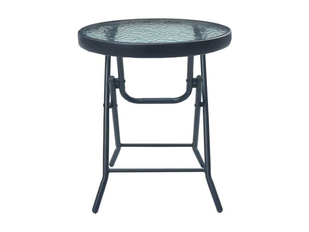 Luxameub 3-piece set, Luxameub Steel XOMF98373