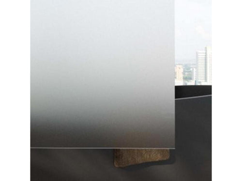 Shower Enclosure 200x100 cm Height 200cm 1 Fixed Glass Panel - 4 Central Crystals Satin Chrome Profile VKAL51322