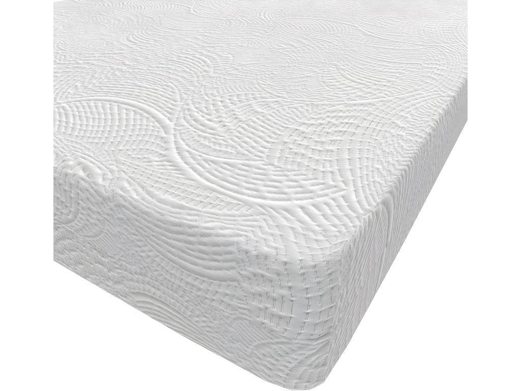 50x140 cm mattress for crib - Removable waterfoam cover - Sim YDUT92888
