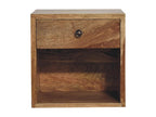 Floating bedside table PINPAI Classic DBYY85526