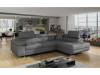 Cosymeub Sofa R/Fabric/Anthracite ABZJ80060