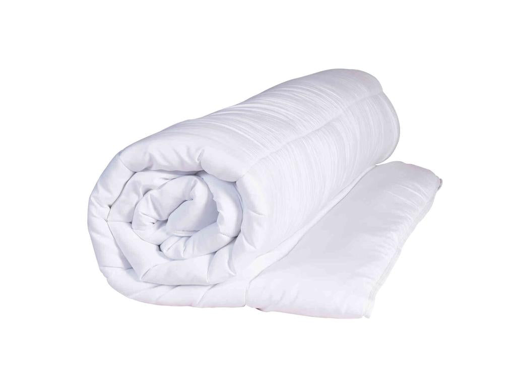 Mid-season duvet, bed bug and insect resistant, microfiber cover 350g, 140x200 KJIY42538