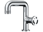 Luxameub Low Basin Mixer Tap Luxameub WHTC19193