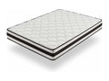 Luxameub mattress 21cm - 120x190 cm BBXD49855