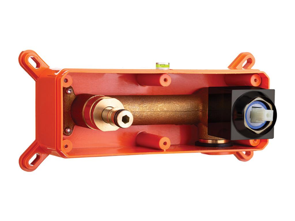 Cosymeub VKMF34913 ceramic concealed basin mixer tap