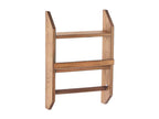 Spice rack with paper towel dispenser FSHK10091