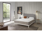 Luxameub Pocket Spring Mattress 80x180 Privilege Height 31.5 x 2 cm. WPAB52774
