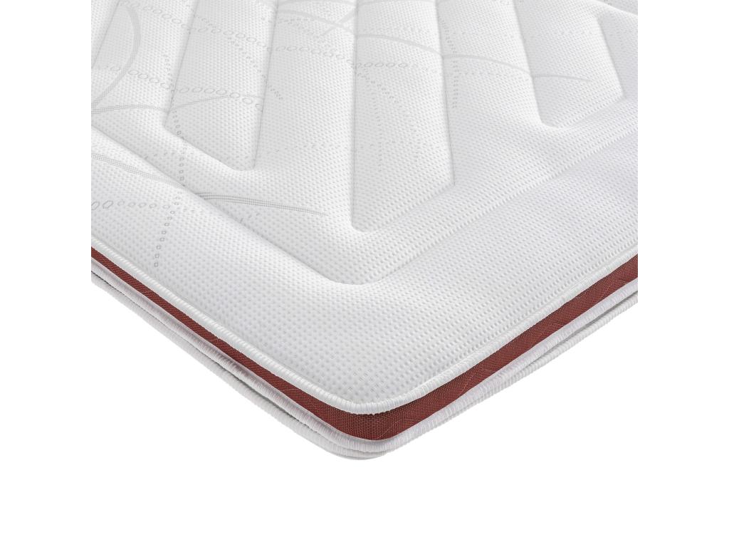Luxameub PINPAI latex mattress topper - Luxameub 130x190 TLUA21322