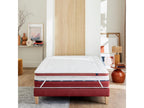 Luxameub PINPAI latex mattress topper - Luxameub 130x190 TLUA21322