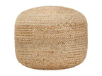 Handmade pouf 45x30 cm Cosymeub OMCX06230