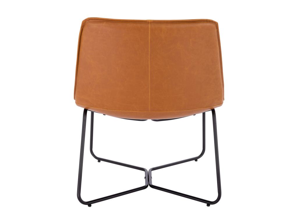 Luxameub armchair without armrests GZGH40442