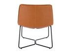Luxameub armchair without armrests GZGH40442