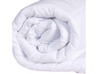 Mid-season duvet, bed bug and insect resistant, microfiber cover 350g, 140x200 KJIY42538