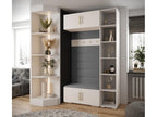 Luxameub 3 Z20 DHWC10393 Wardrobe
